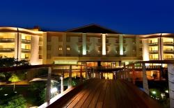 Gran Paradiso Hotel Spa