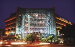 WeEnjoy Hotels Grand Prix Aeropuerto CDMX