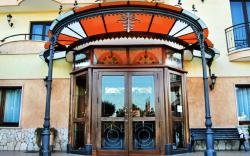 Hotel La Fayette