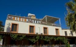 Yalcin Hotel