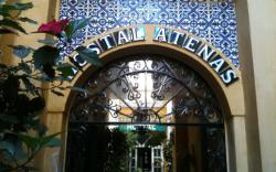 Hostal Atenas