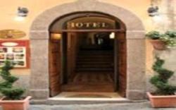 Albergo Etruria