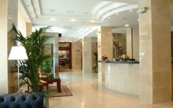Hotel Gran Legazpi