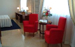 Hotel Gran Legazpi