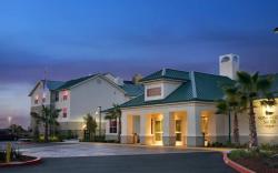 Homewood Suites by Hilton Sacramento Airport Natomas Hotel