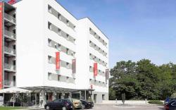 Ibis Fribourg Hotel