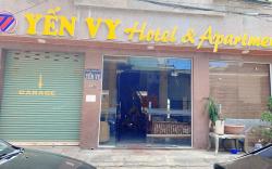 Yen Vy Hotel and Apartment