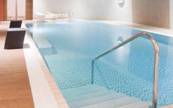 Novotel Liverpool Centre Hotel