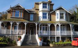 The Belmont Hotel