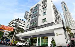 My Hotel Pratunam