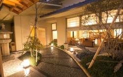 Matsui Honkan Inn