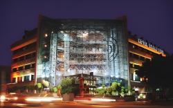 WeEnjoy Hotels Grand Prix Aeropuerto CDMX