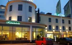 Hotelli Helmi