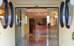 Hotel Ilma Lake Garda Resort