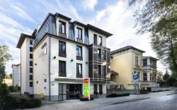 Impresja Hotel
