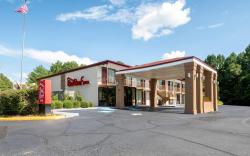 Red Roof Inn West Point