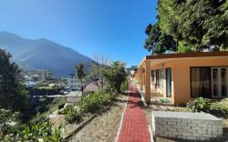 Janardan Resort Pangot