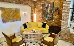 Airport Hostel