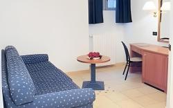 Hotel La Vignetta