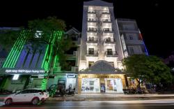 Hotel Dac Tin Luxury