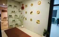 Homestay ac dormitory