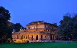 Hotel Sukhdham Kothi