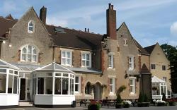 Hamlet Larkfield Priory Hotel