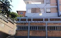 Hotel Milano