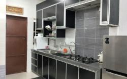 MAHSURI HOMESTAY JITRA