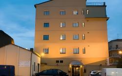 Hotel Milano