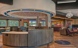 Tru by Hilton Mooresville