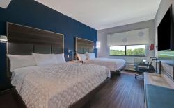 Tru by Hilton Mooresville