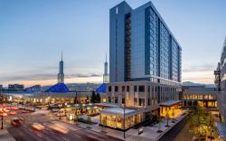 Hyatt Regency Portland