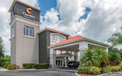 Comfort Inn & Suites Port Charlotte-Punta Gorda