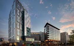 Hyatt Place Boston/Seaport District