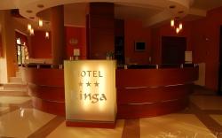 Hotel Restauracja Kinga