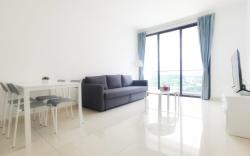 HomeOwner I FamilySuite 3BR/10F〖Legoland, Medini〗