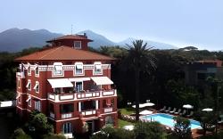 Hotel 1908
