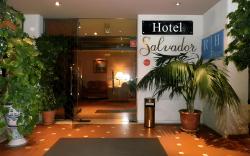 Hotel Salvador