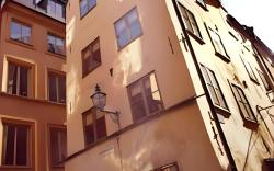 Hotel Sven Vintappare