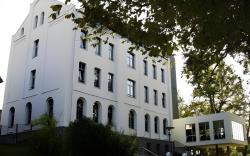 Hotel zwischen den Seen