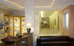 Garden & SPA Hotel Das Gotzfried
