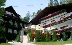 Landidyll-Hotel Nudelbacher