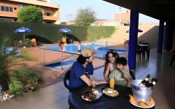 Luz Hotel by Castelo Itaipava