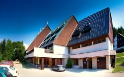 Parkhotel Harrachov