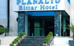 Planalto Bittar Hotel e Eventos