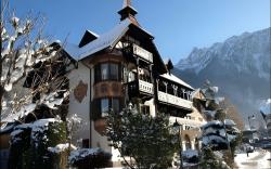Posthotel Kassl 4-Sterne-Superior