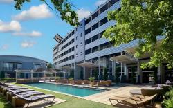 Protea Hotel O.R. Tambo Airport
