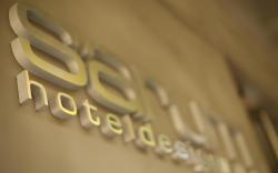 Sarum Hotel Design