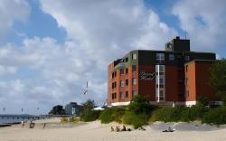 Strandhotel